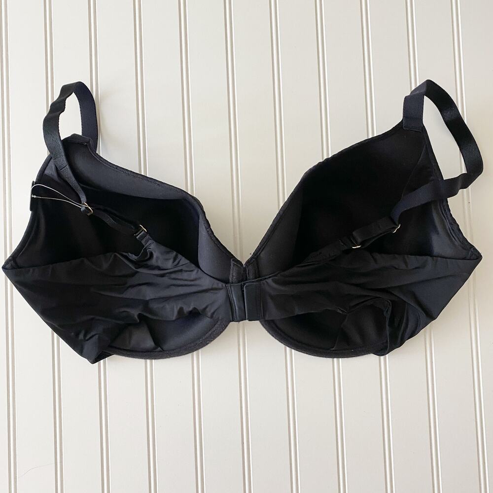 Natori 731165 Conform Full Fit Bra Underwire Full Coverage Convertible Bra 42H - Picture 2 of 7